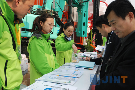 金泰品質(zhì)，堅(jiān)實(shí)基礎(chǔ)