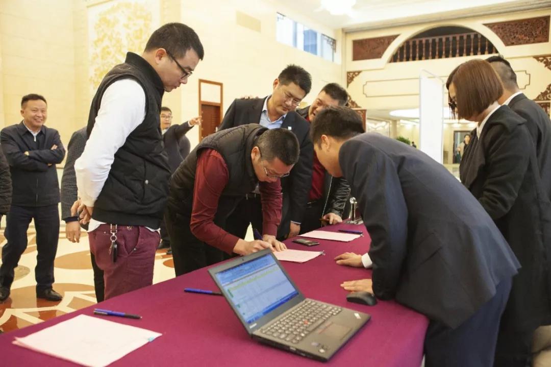 “專注地下施工，助力大灣建設(shè)”上海金泰系列產(chǎn)品春季推介會在廣州松園賓館正式開啟