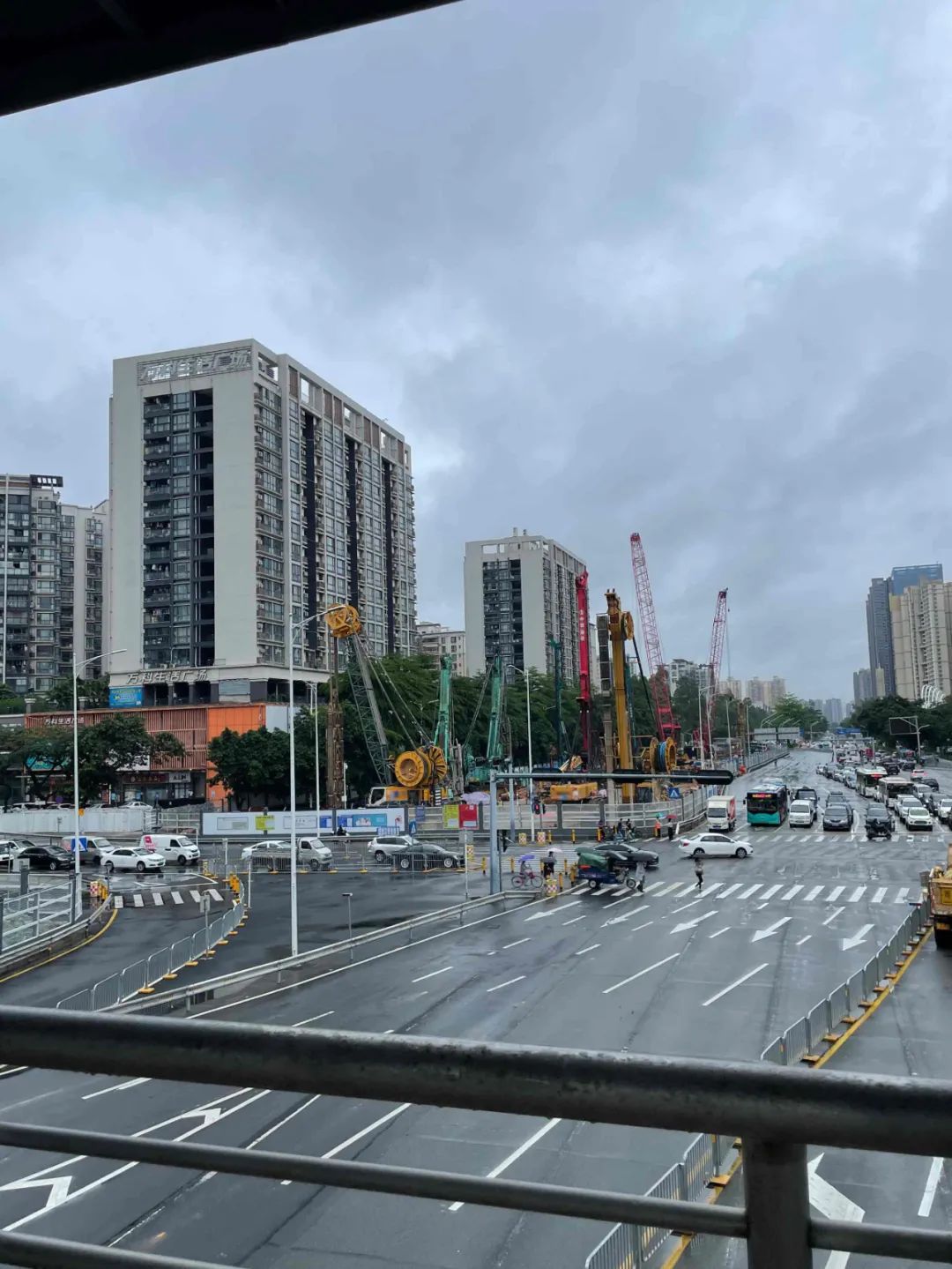 雙輪銑會戰(zhàn)穗莞深城際鐵路，誰才是能效專家？